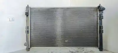 Pezzo di ricambio per auto di seconda mano radiatore d acqua per mitsubishi outlander (cw0) 2.4i 170 4x4 riferimenti oem iam   