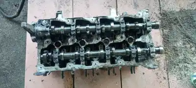 Peça sobressalente para automóvel em segunda mão cabeça / culatra por kia sportage 1.7crdi 115 fap referências oem iam 221112a260