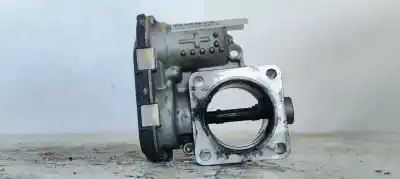 Peça sobressalente para automóvel em segunda mão borboleta de admissão por kia sportage 1.7crdi 115 fap referências oem iam 0280750612