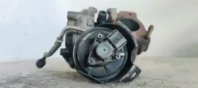 Second-hand car spare part turbocharger for fiat scudo combi (272) semiacrist. l1h1 120 multijet (5 pl.) oem iam references 9661306080  