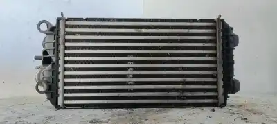 İkinci el araba yedek parçası INTERCOOLER için OPEL CORSA F  OEM IAM referansları 9824742280  
