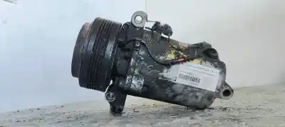 Second-hand car spare part air conditioning compressor for bmw serie 3 compact (e46) 1.8i 115 [316] oem iam references 64528386650