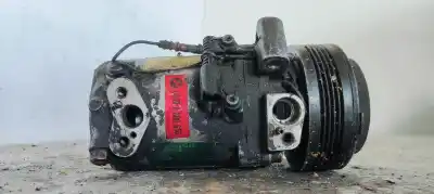 Second-hand car spare part air conditioning compressor for bmw serie 3 compact (e46) 1.8i 115 [316] oem iam references 64528386650  