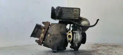 Peça sobressalente para automóvel em segunda mão Turbocompresor por BMW SERIE 3 BERLINA (E46) 320d Referências OEM IAM 77909921  