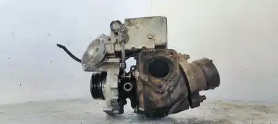 Peça sobressalente para automóvel em segunda mão turbocompresor por bmw serie 3 berlina (e46) 320d referências oem iam 77909921  