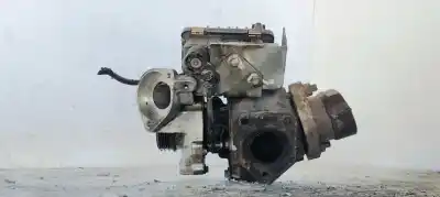 Peça sobressalente para automóvel em segunda mão turbocompresor por bmw serie 3 berlina (e46) 320d referências oem iam 77909921  