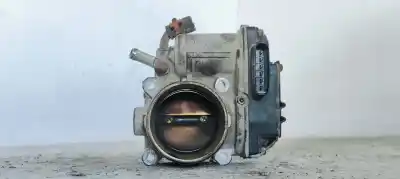 Pezzo di ricambio per auto di seconda mano scatola della farfalla per mitsubishi outlander (cw0) 2.4i 170 4x4 riferimenti oem iam   