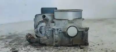 Pezzo di ricambio per auto di seconda mano scatola della farfalla per mitsubishi outlander (cw0) 2.4i 170 4x4 riferimenti oem iam   