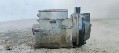 Pezzo di ricambio per auto di seconda mano scatola della farfalla per mitsubishi outlander (cw0) 2.4i 170 4x4 riferimenti oem iam   