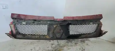 Second-hand car spare part front grille for renault trafic combi (ab 4.01) passenger privilege oem iam references   