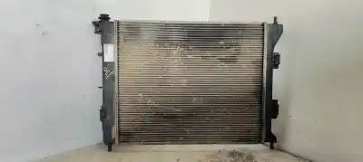 Peça sobressalente para automóvel em segunda mão radiador de água por hyundai i30 (gd) 1.4crdi 90 fap referências oem iam 