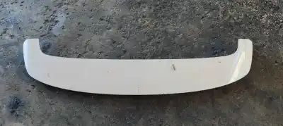 Peça sobressalente para automóvel em segunda mão spoiler da tampa da mala por kia carens ( ) 1.7crdi 116 fap referências oem iam 87210a4000