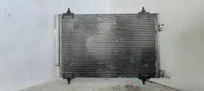 Second-hand car spare part Air Conditioning Condenser / Radiator for CITROEN C4 PICASSO Exclusive OEM IAM references 9682531580  