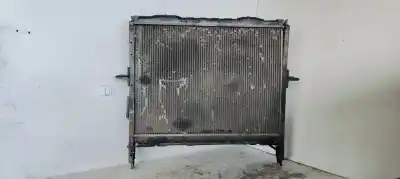 Peça sobressalente para automóvel em segunda mão radiador de água por kia sorento 2.5 crdi ex referências oem iam 253103exxx