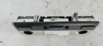 Pezzo di ricambio per auto di seconda mano luce interna per bmw x5 (e53) 4.4i automático riferimenti oem iam 63318364929  