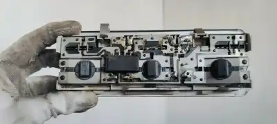 Pezzo di ricambio per auto di seconda mano luce interna per bmw x5 (e53) 4.4i automático riferimenti oem iam 63318364929  