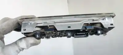 Pezzo di ricambio per auto di seconda mano luce interna per bmw x5 (e53) 4.4i automático riferimenti oem iam 63318364929  