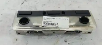 Pezzo di ricambio per auto di seconda mano luce interna per bmw x5 (e53) 4.4i automático riferimenti oem iam 63318364929  