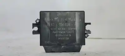 Автозапчастина б/у електронний модуль для JAGUAR X-TYPE 2.0 D Classic Посилання на OEM IAM 4X4315K866AD  