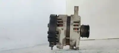 Peça sobressalente para automóvel em segunda mão alternador por hyundai i30 (gd) 1.4crdi 90 fap referências oem iam 373002a850