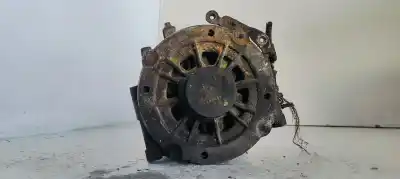 Pezzo di ricambio per auto di seconda mano alternatore per mercedes clase c (w203) berlina 220 cdi (203.006) riferimenti oem iam a0001502550  