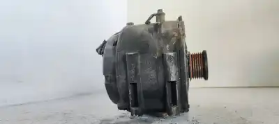 Pezzo di ricambio per auto di seconda mano alternatore per mercedes clase c (w203) berlina 220 cdi (203.006) riferimenti oem iam a0001502550  