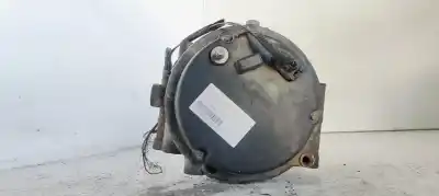 Pezzo di ricambio per auto di seconda mano alternatore per mercedes clase c (w203) berlina 220 cdi (203.006) riferimenti oem iam a0001502550  
