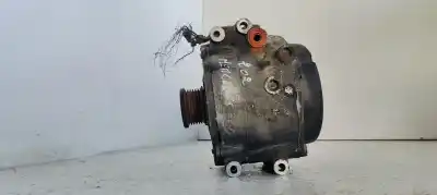 Pezzo di ricambio per auto di seconda mano alternatore per mercedes clase c (w203) berlina 220 cdi (203.006) riferimenti oem iam a0001502550  