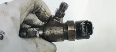 Peça sobressalente para automóvel em segunda mão injetor por opel corsa d cosmo referências oem iam 0445110326  