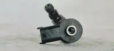 Peça sobressalente para automóvel em segunda mão injetor por opel corsa d cosmo referências oem iam 0445110326  