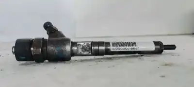 Peça sobressalente para automóvel em segunda mão injetor por opel corsa d cosmo referências oem iam 0445110326  