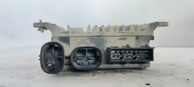 Pezzo di ricambio per auto di seconda mano modulo elettronico per citroen c3 i (fc_, fn_) 1.1 i riferimenti oem iam 9653783580  