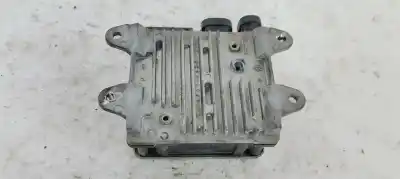 Pezzo di ricambio per auto di seconda mano modulo elettronico per citroen c3 i (fc_, fn_) 1.1 i riferimenti oem iam 9653783580  