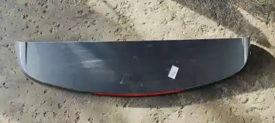 Peça sobressalente para automóvel em segunda mão spoiler da tampa da mala por hyundai i30 (gd) 1.4crdi 90 fap referências oem iam 87210a6001