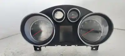 Second-hand car spare part DASHBOARD for OPEL INSIGNIA SPORTS TOURER  OEM IAM references 365903926  