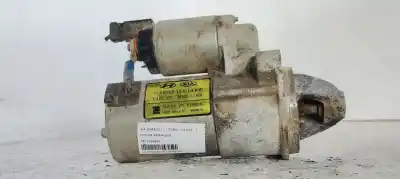Peça sobressalente para automóvel em segunda mão motor de arranque por kia carens ( ) 1.7crdi 116 fap referências oem iam 361002a950
