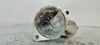 Peça sobressalente para automóvel em segunda mão motor de arranque por kia carens ( ) 1.7crdi 116 fap referências oem iam 361002a950  