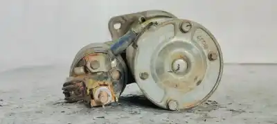Peça sobressalente para automóvel em segunda mão motor de arranque por kia carens ( ) 1.7crdi 116 fap referências oem iam 361002a950  