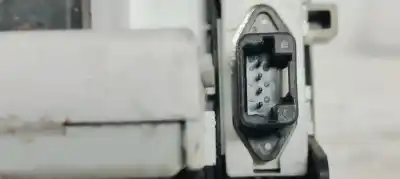 Pezzo di ricambio per auto di seconda mano display multifunzione per renault clio iii 1.5dci 85 riferimenti oem iam 8200307273c  