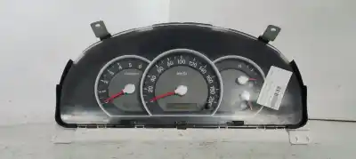 Автозапчастина б/у панель інструментів для kia sorento 2.5 crdi ex посилання на oem iam 940133e190