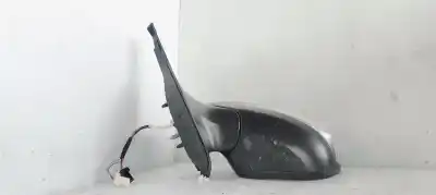 Peça sobressalente para automóvel em segunda mão espelho retrovisor esquerdo por citroen c3 1.2i 82 referências oem iam   