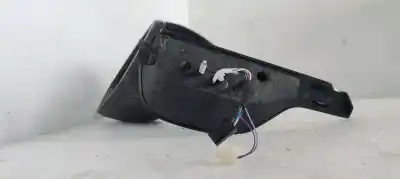Peça sobressalente para automóvel em segunda mão espelho retrovisor esquerdo por citroen c3 1.2i 82 referências oem iam   