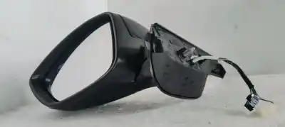 Peça sobressalente para automóvel em segunda mão espelho retrovisor esquerdo por citroen c3 1.2i 82 referências oem iam   