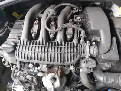 Pièce détachée automobile d'occasion MOTEUR COMPLET pour CITROEN C3  Références OEM IAM HMR  