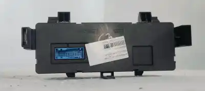 Peça sobressalente para automóvel em segunda mão comando de sofagem (chauffage / ar condicionado) por citroen c3 1.4 premier referências oem iam 96533393xt  