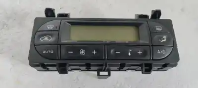 Peça sobressalente para automóvel em segunda mão comando de sofagem (chauffage / ar condicionado) por citroen c3 1.4 premier referências oem iam 96533393xt  