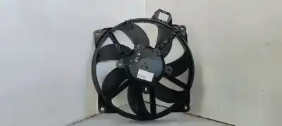 Peça sobressalente para automóvel em segunda mão termoventilador elétrico por renault scenic iii 1.5 dci diesel fap referências oem iam 214810898r