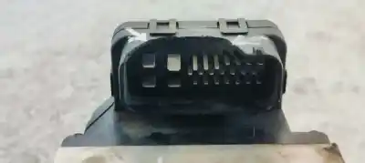 Peça sobressalente para automóvel em segunda mão abs por mazda premacy (cp) td active referências oem iam cb77437az  