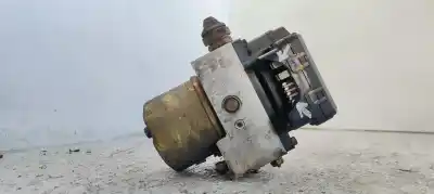 Peça sobressalente para automóvel em segunda mão abs por mazda premacy (cp) td active referências oem iam cb77437az  