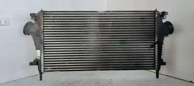 Second-hand car spare part INTERCOOLER for OPEL INSIGNIA BERLINA  OEM IAM references 13241751  